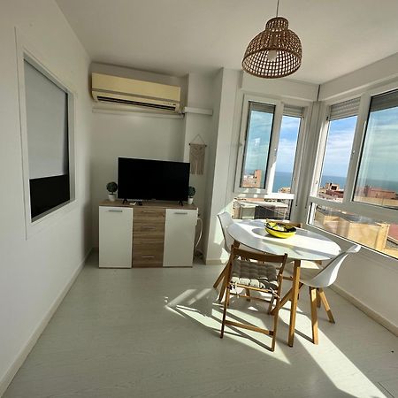 Ver952 - Vistas Mar Y Piscina, Wifi, Playa 600 Metros, Centro 150 Metros Torremolinos Exteriér fotografie
