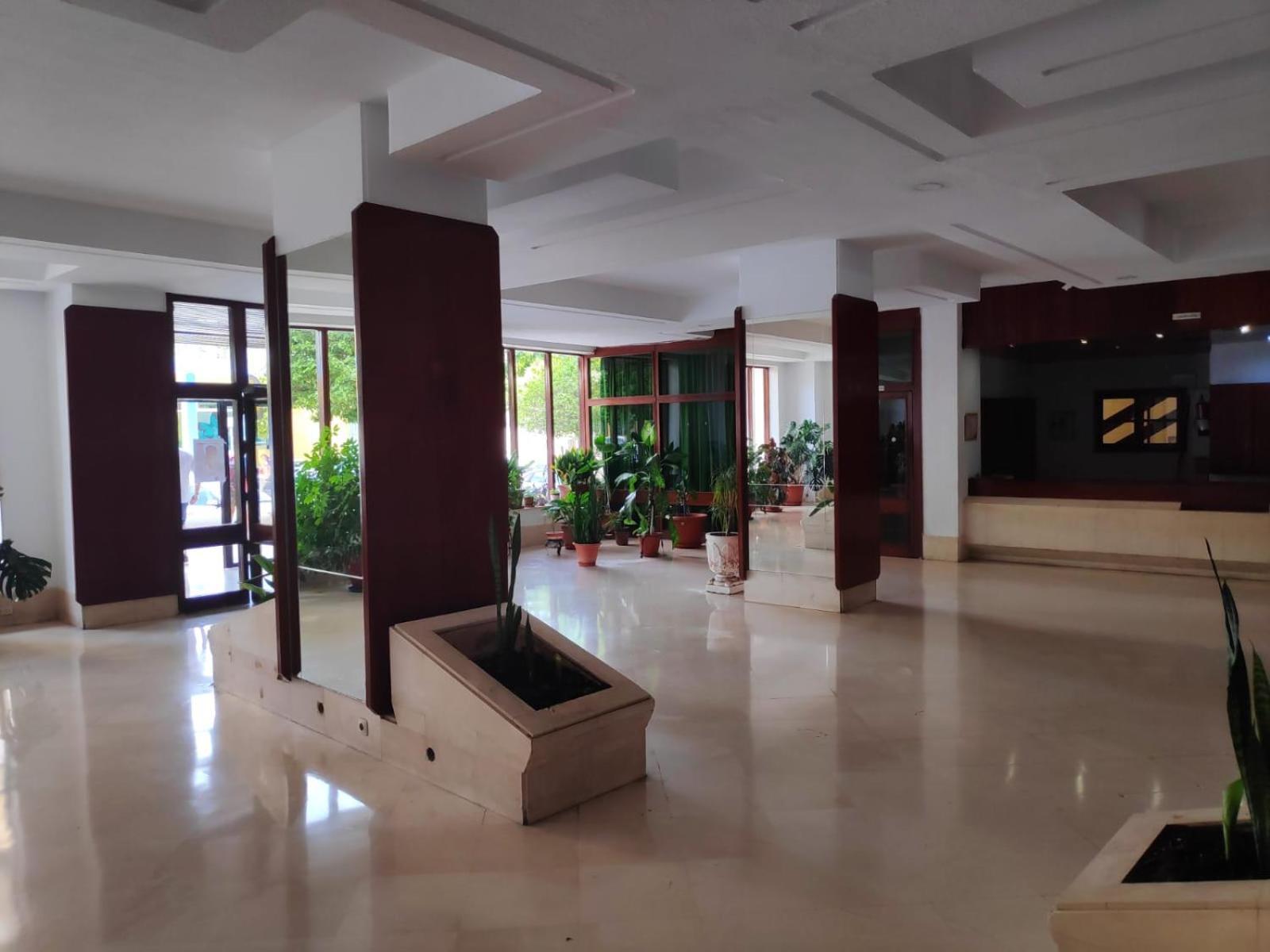 Ver952 - Vistas Mar Y Piscina, Wifi, Playa 600 Metros, Centro 150 Metros Torremolinos Exteriér fotografie